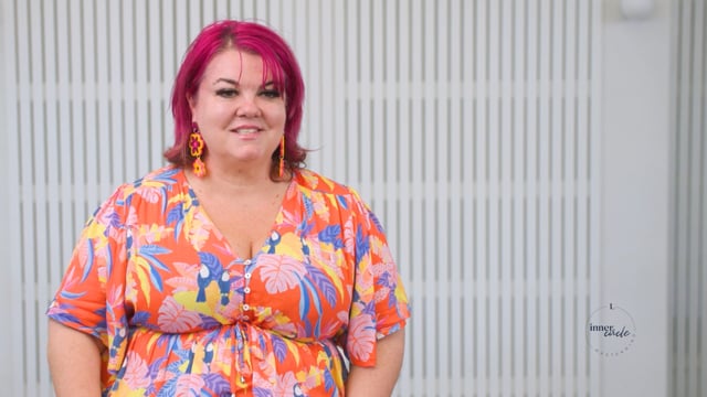 Jen Bowers, Branding Coach