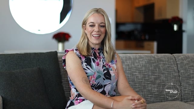 Jessica Read, Holistic Therapist