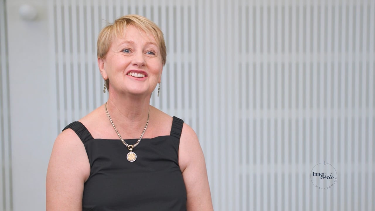 Jo Clark, Jo Clark Coaching