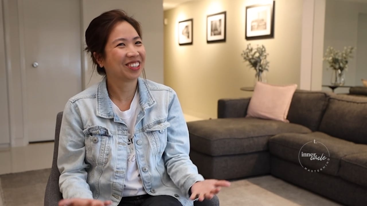 Juliana Ong, Stories of Play