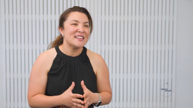 Sonya Choi-La Rosa, Your Styled Collective