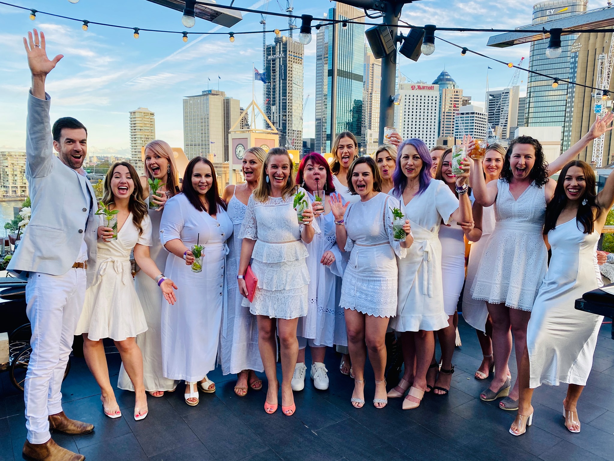 5 Success Secrets From 5 Incredible Years Of Growing An Online Business at Mums With Hustle