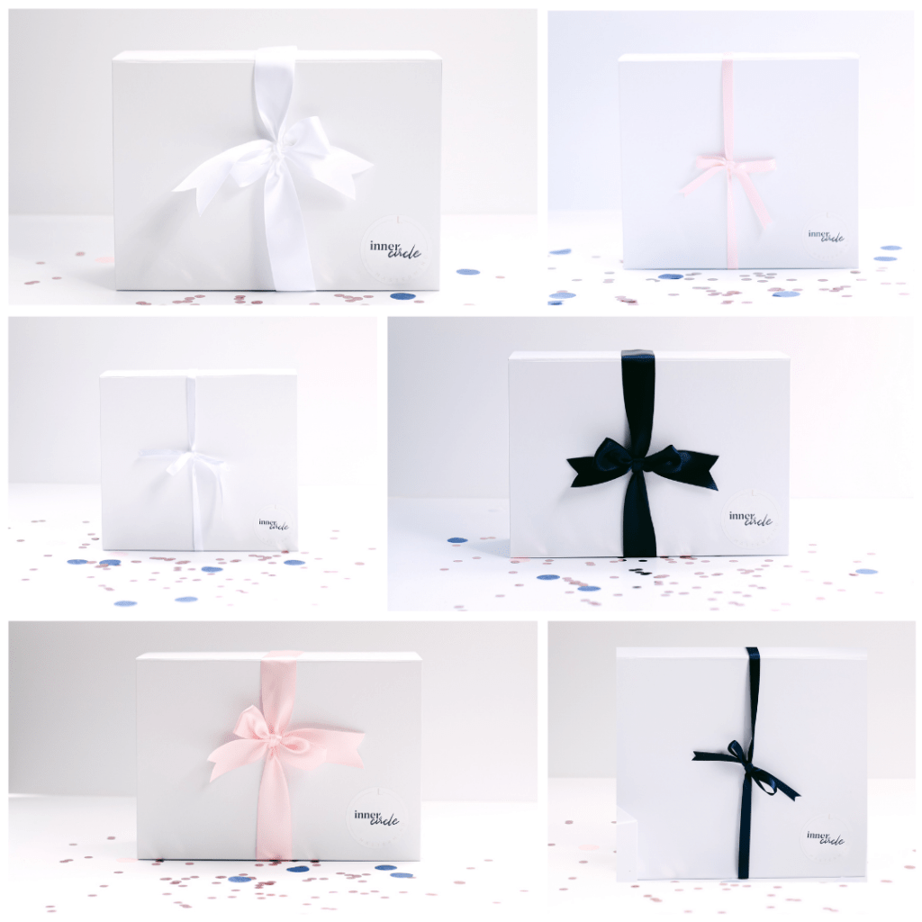 Gift Ideas for Your Next Virtual Event