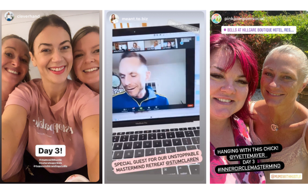 Gift Ideas for Your Next Virtual Event