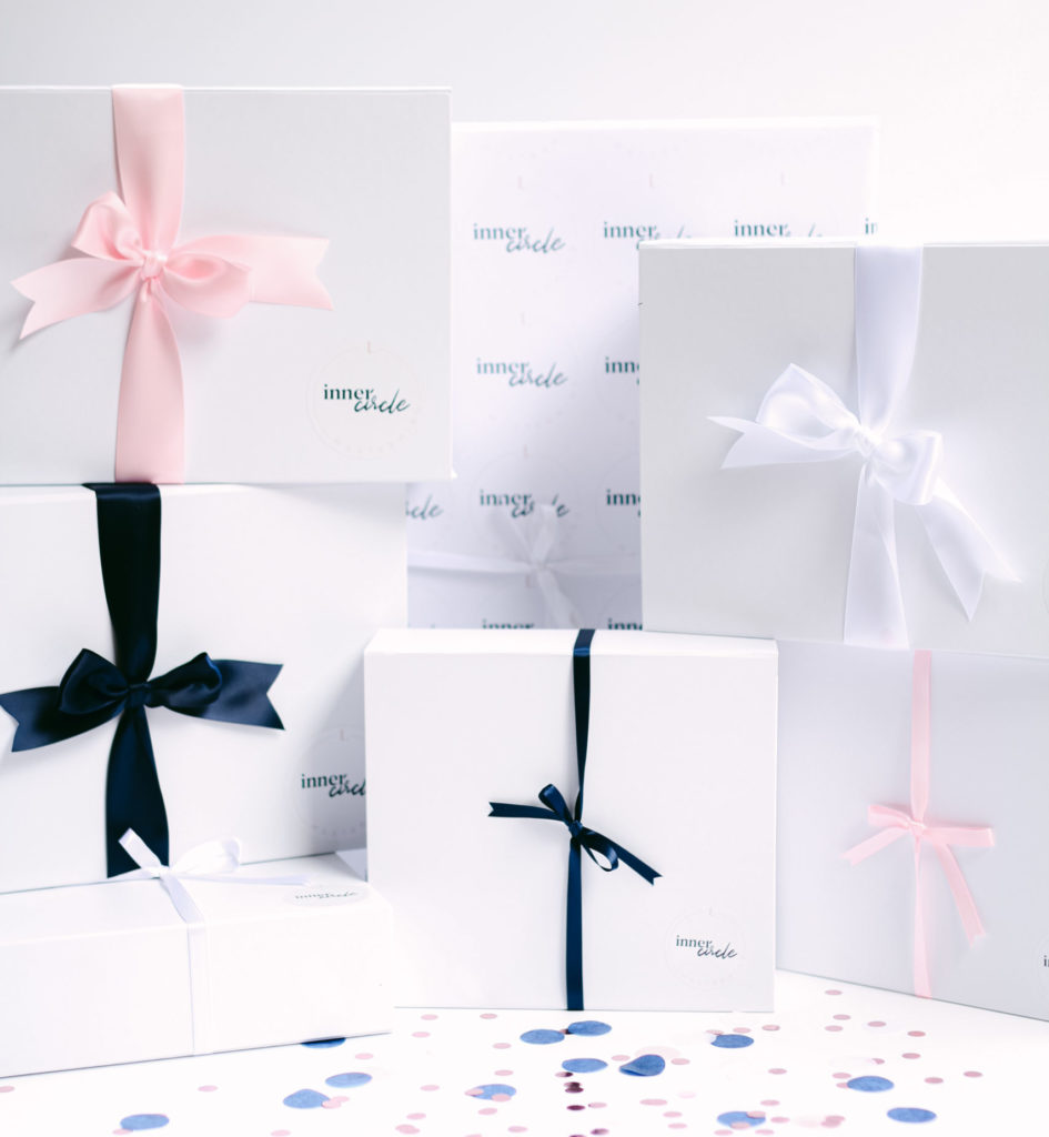 Gift Ideas for Your Next Virtual Event