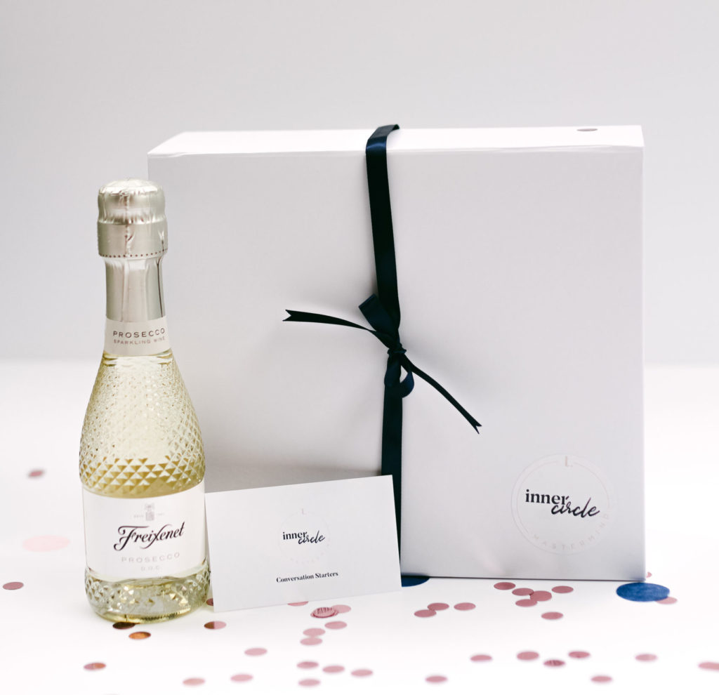 Gift Ideas for Your Next Virtual Event