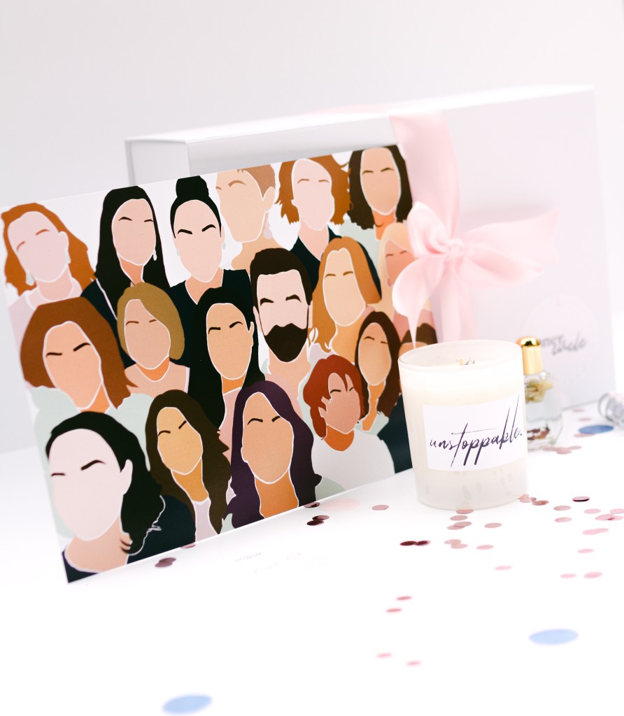 Gift Ideas for Your Next Virtual Event
