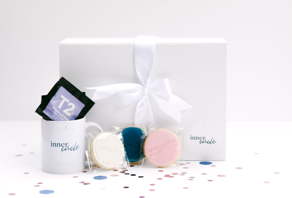 Gift Ideas for Your Next Virtual Event