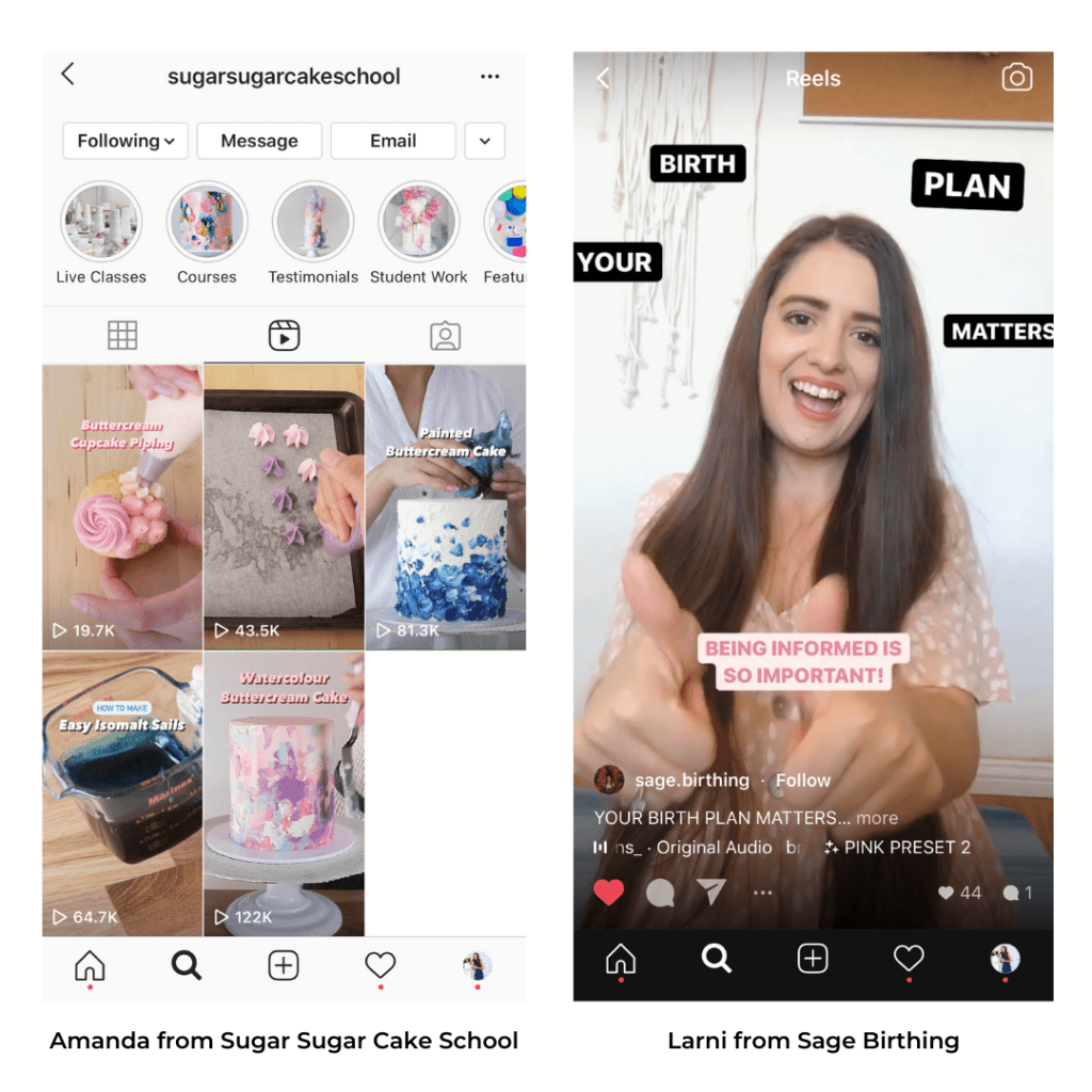 Instagram - What's Working Now? How To Grow Your Instagram Audience Quickly